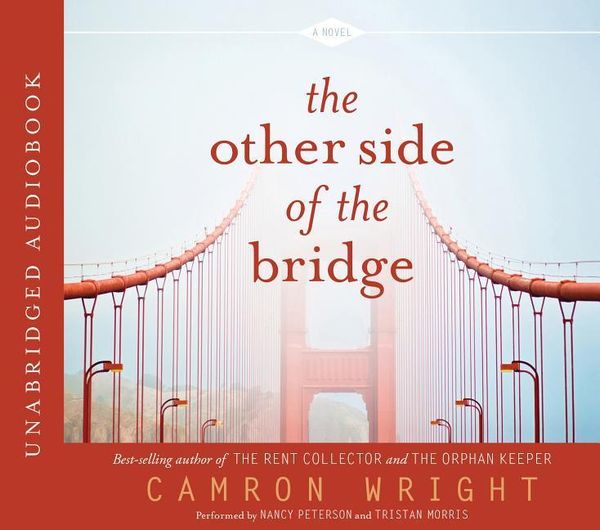 Produktbild: The Other Side of the Bridge