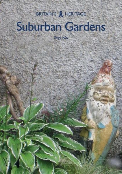 Produktbild: Suburban Gardens