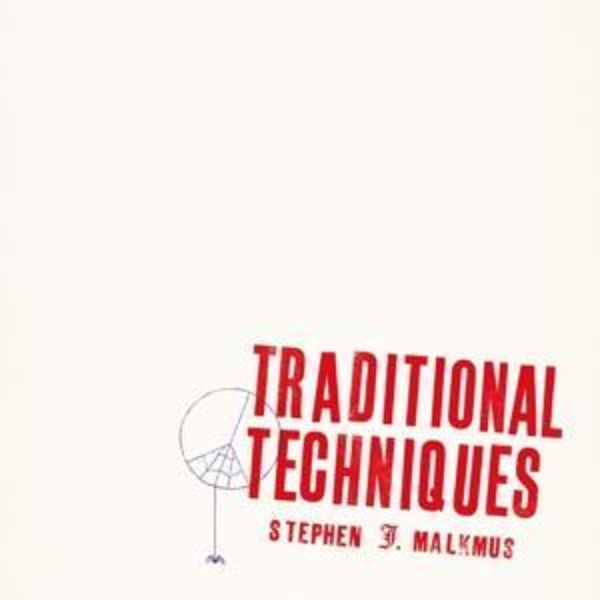 Malkmus, S: Traditional Techniques
