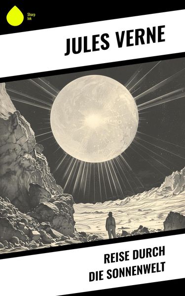 Produktbild: Reise durch die Sonnenwelt