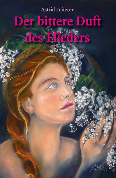 Produktbild: Der bittere Duft des Flieders