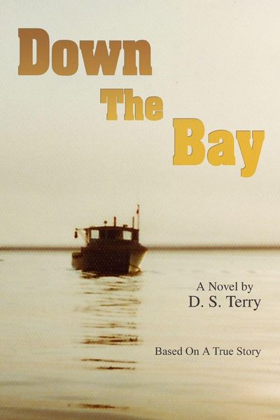 Produktbild: Down The Bay