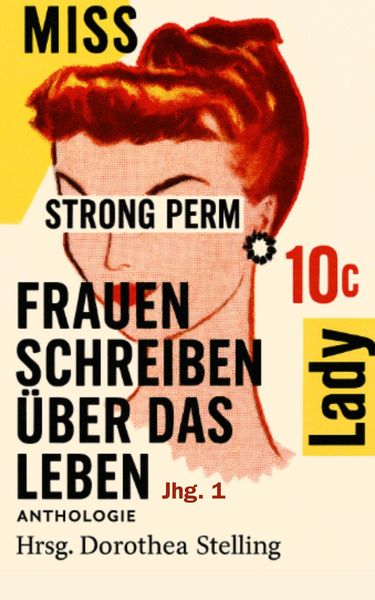 Produktbild: Frauen schreiben &uuml;ber das Leben