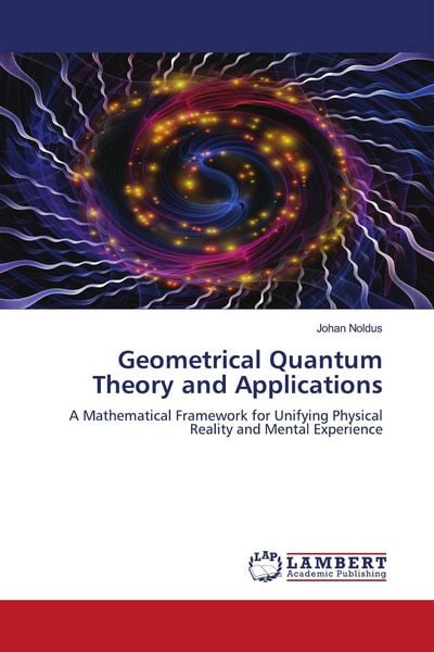 Produktbild: Geometrical Quantum Theory and Applications