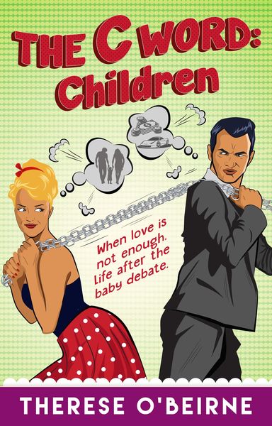 Produktbild: C Word: Children
