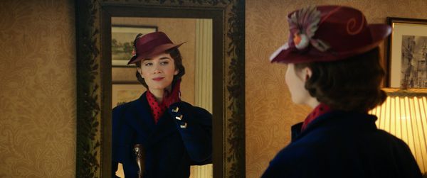 Produktbild: Mary Poppins R&uuml;ckkehr