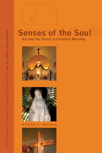 Produktbild: Senses of the Soul