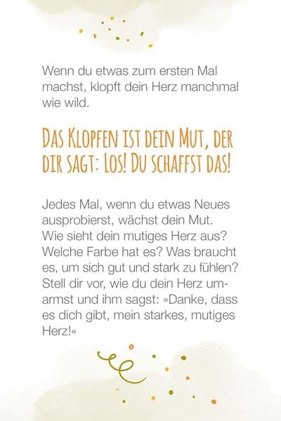 Produktbild: Ich bin ich &ndash; und wachse weiter!- 40 neue Affirmationen und Rituale, mit denen Kinder gl&uuml;cklich gro&szlig; werden