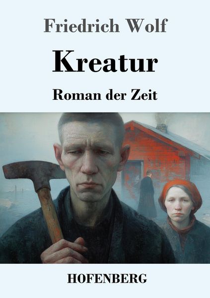 Produktbild: Kreatur