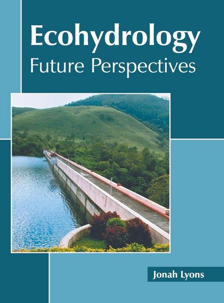 Produktbild: Ecohydrology: Future Perspectives