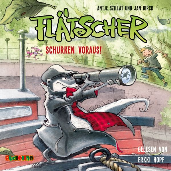 Produktbild: Fl&auml;tscher (4)