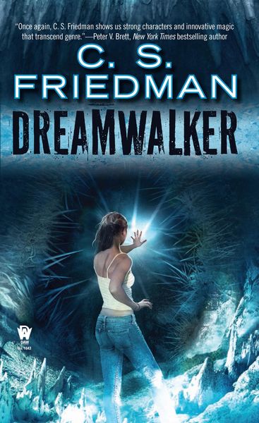 Produktbild: Dreamwalker