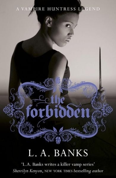 Produktbild: The Forbidden