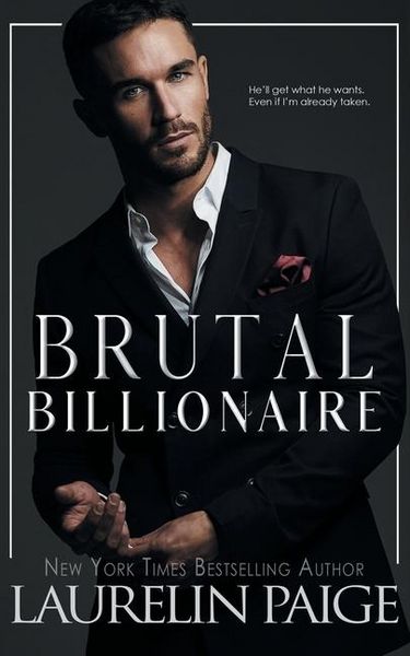 Produktbild: Brutal Billionaire