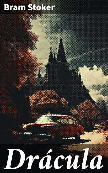 Produktbild: Dr&aacute;cula