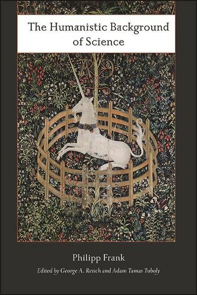 Produktbild: The Humanistic Background of Science