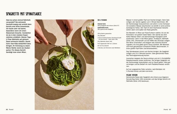 Produktbild: Pasta Pronto