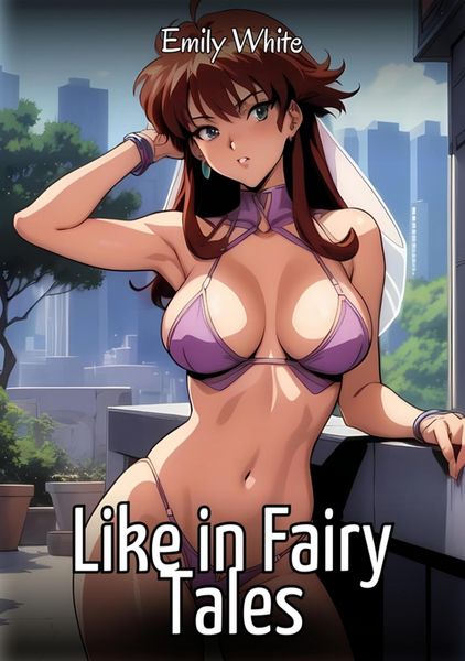 Produktbild: Like in Fairy Tales