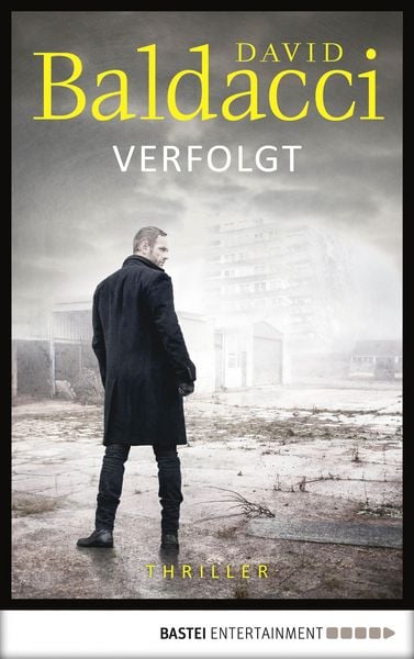 Produktbild: Verfolgt