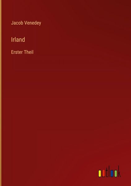 Produktbild: Irland