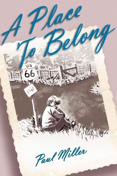 Produktbild: A Place to Belong