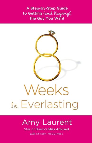 Produktbild: 8 Weeks to Everlasting