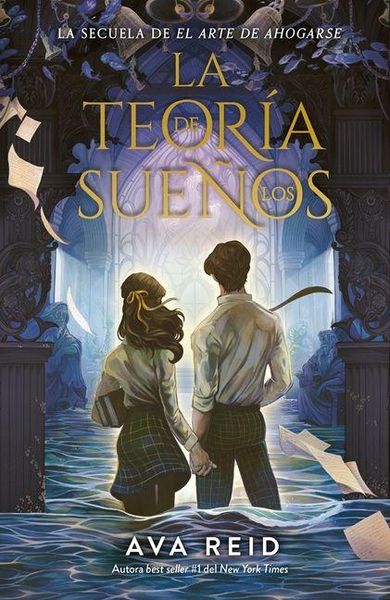 Produktbild: Teor&iacute;a de Los Sue&ntilde;os, La