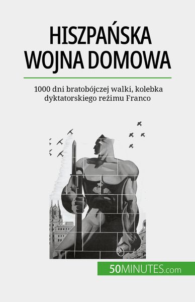 Produktbild: Hiszpanska wojna domowa