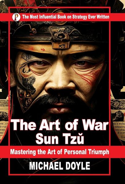 Produktbild: The Art of War Sun Tzu
