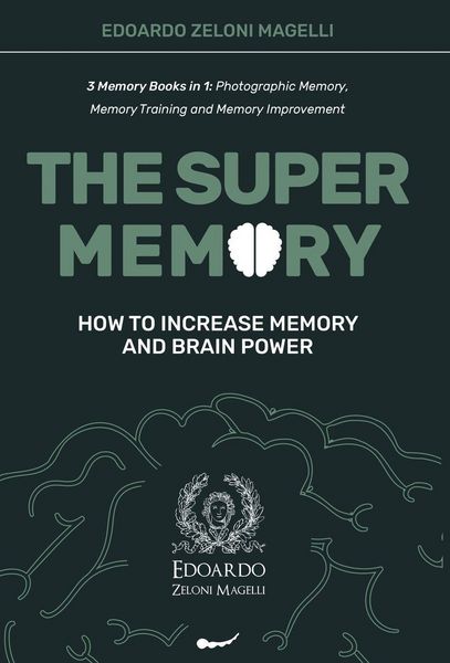 Produktbild: The Super Memory