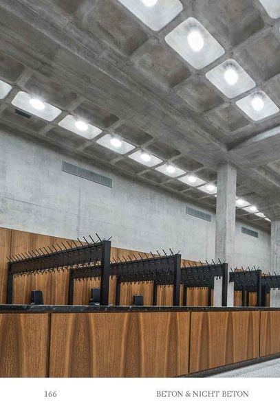 Produktbild: Beton & Nicht Beton