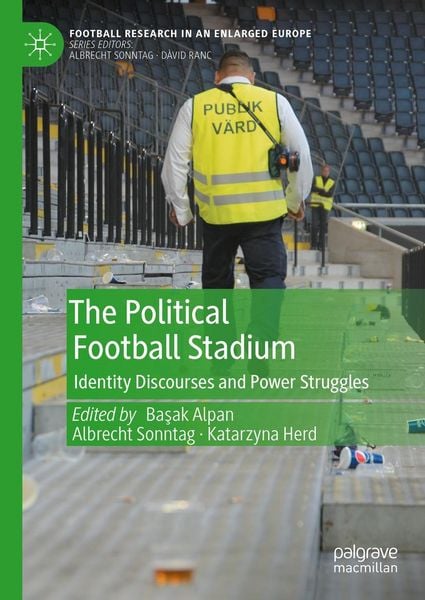 Produktbild: The Political Football Stadium