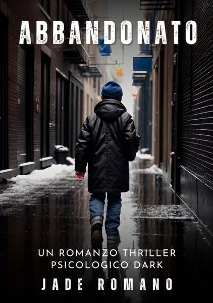 Produktbild: Abbandonato