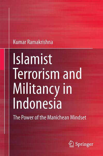 Produktbild: Islamist Terrorism and Militancy in Indonesia