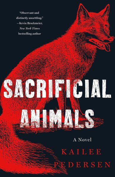 Produktbild: Sacrificial Animals