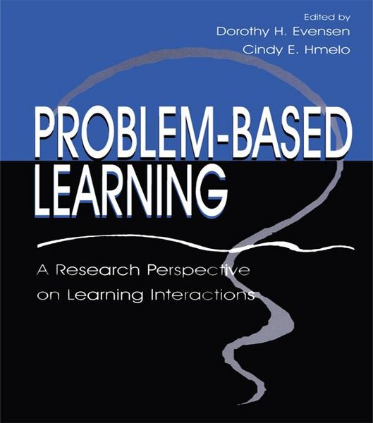 Produktbild: Problem-based Learning
