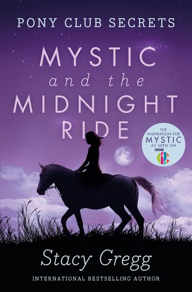 Produktbild: Mystic and the Midnight Ride