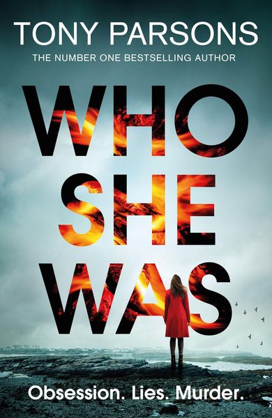 Produktbild: Parsons, T: Who She Was