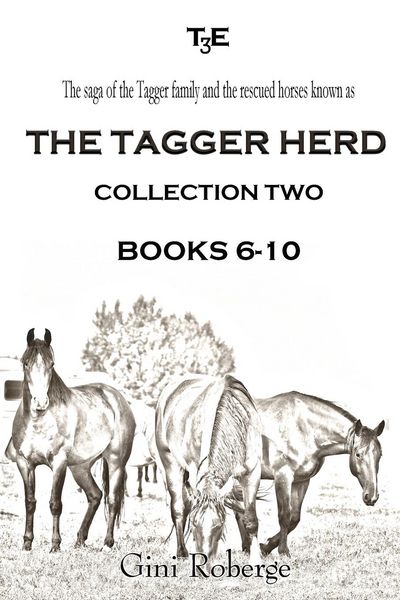 Produktbild: The Tagger Herd - Collection Two