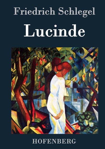 Produktbild: Lucinde