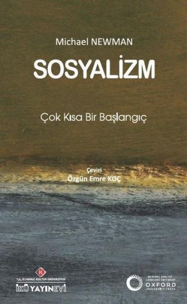 Produktbild: Sosyalizm