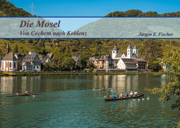 Produktbild: Die Mosel