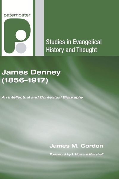 Produktbild: James Denney (1856-1917)
