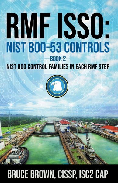 Produktbild: RMF ISSO