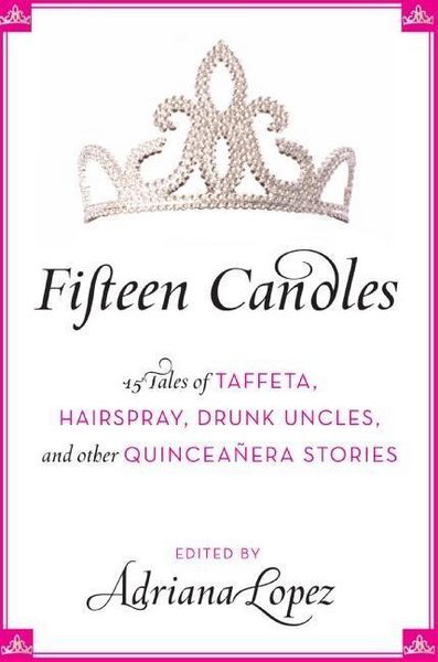 Produktbild: Fifteen Candles
