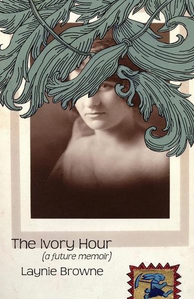 Produktbild: The Ivory Hour (a Future Memoir)