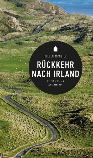 Produktbild: R&uuml;ckkehr nach Irland