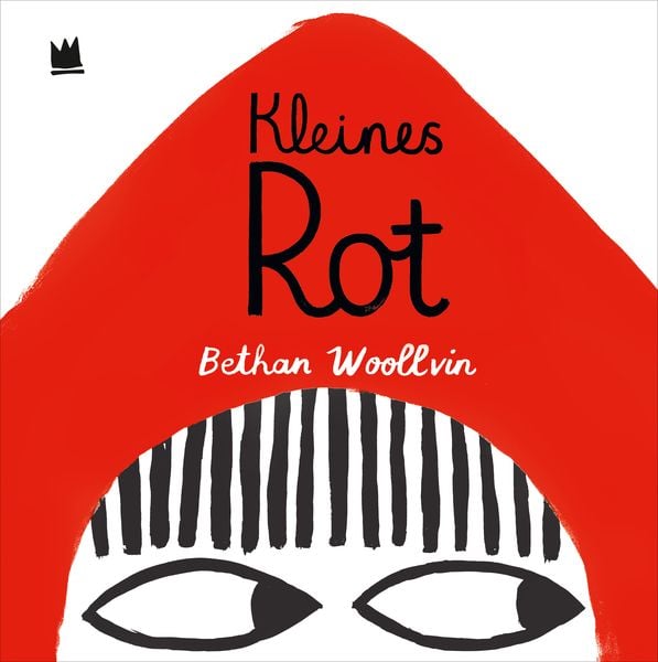 Produktbild: Kleines Rot