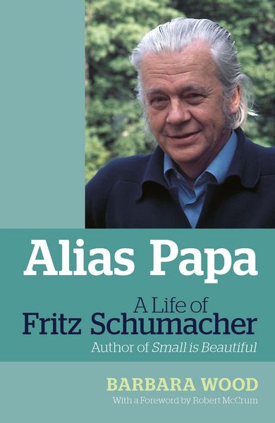 Produktbild: Alias Papa