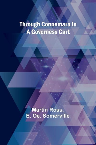 Produktbild: Through Connemara in a governess cart